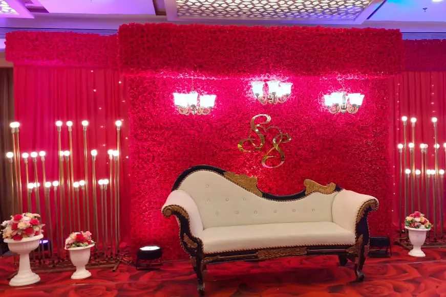 GITAI Lawns  Banquets & Convention Centre pune